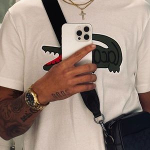 Meet your Posher, Kenneth